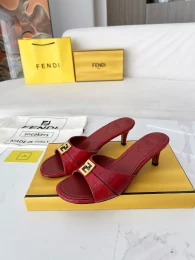 fendi chaussons pour femme s_127526b